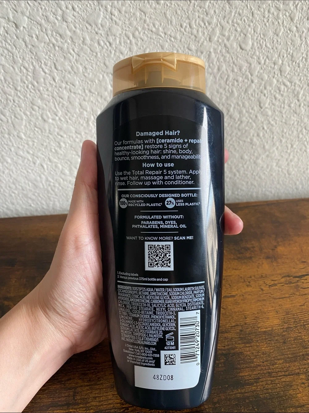 Loreal Paris oréal elvive